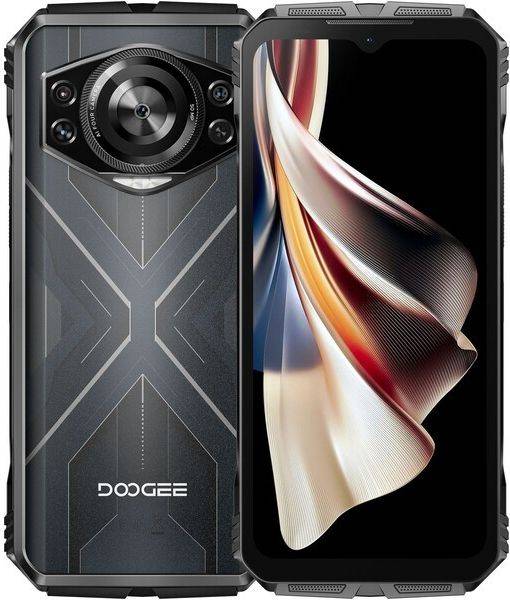Doogee S Cyber 8GB/256GB - 0