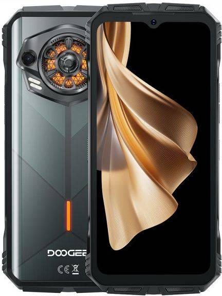 Doogee S Punk 6GB/256GB - 1