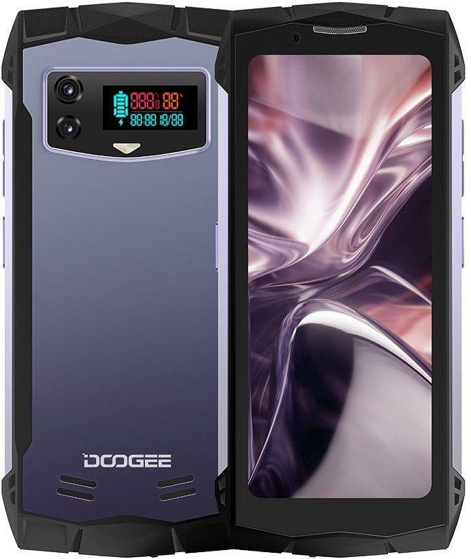 Doogee Smini 8GB/256GB - 2