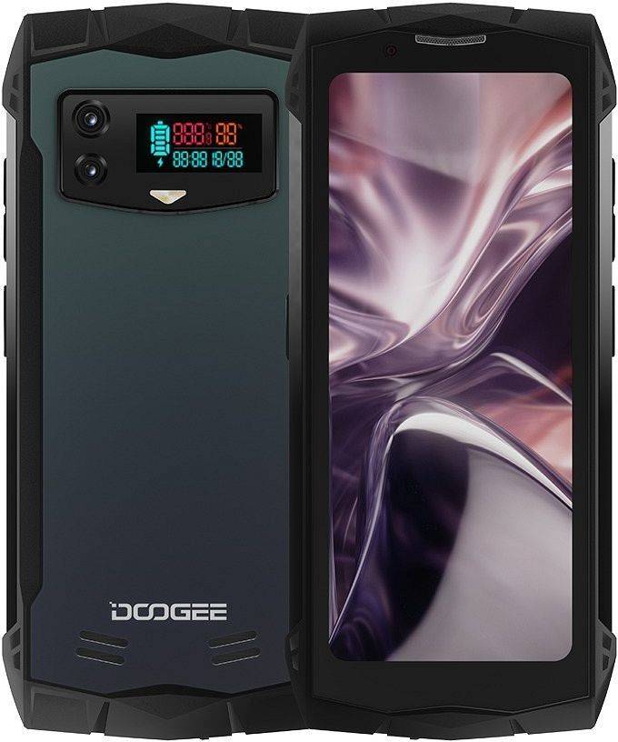 Doogee Smini 8GB/256GB - 1