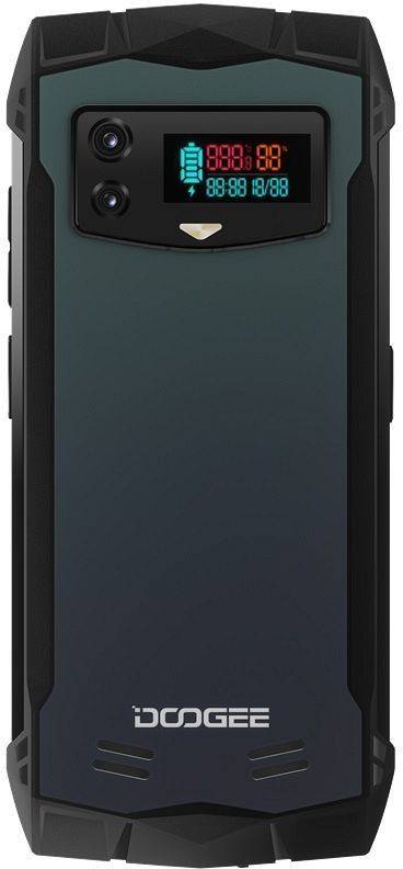 Doogee Smini 8GB/256GB - 4
