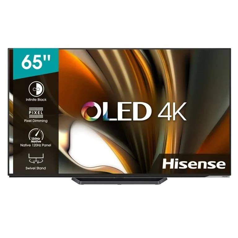 Hisense 65A85H - 0