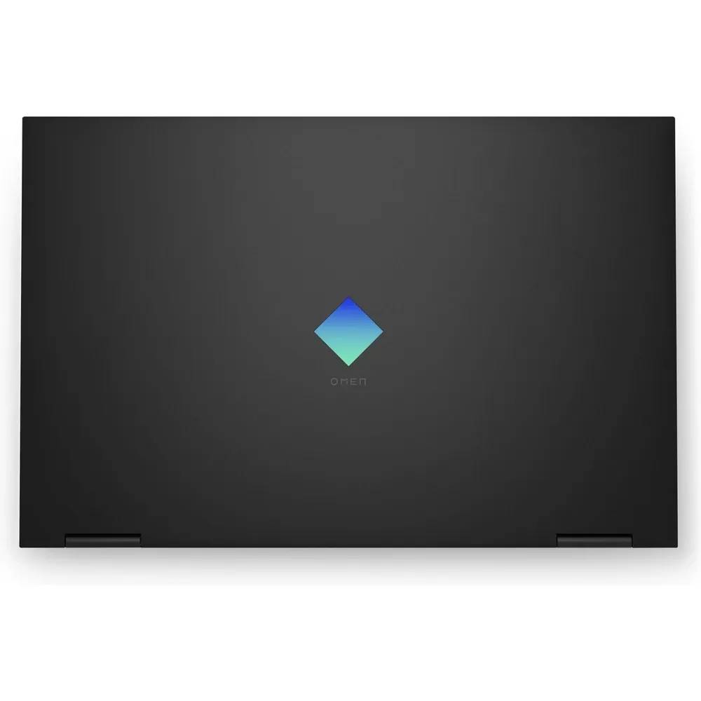 HP OMEN 17-ck2003nc (7Y724EA#BCM) černý - 3