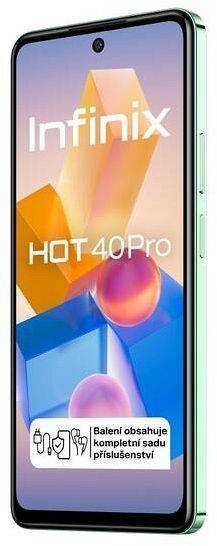 Infinix Hot 40 Pro 8GB/256GB - 2