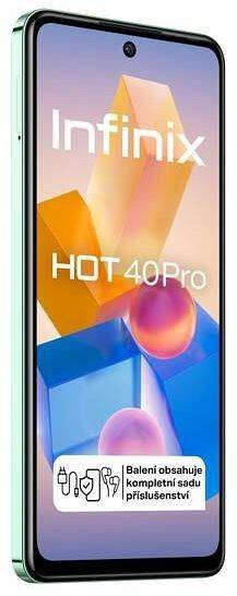 Infinix Hot 40 Pro 8GB/256GB - 4