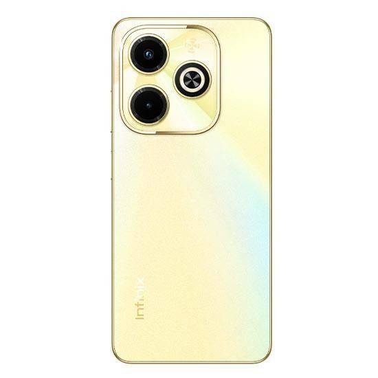 Infinix Hot 40i 4GB/128GB - 8
