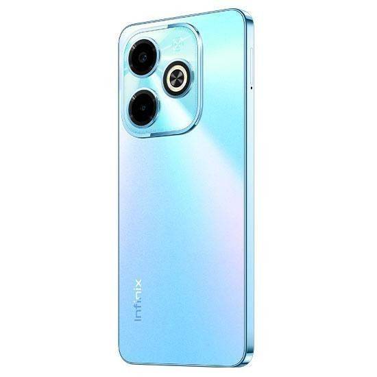 Infinix Hot 40i 4GB/128GB - 3