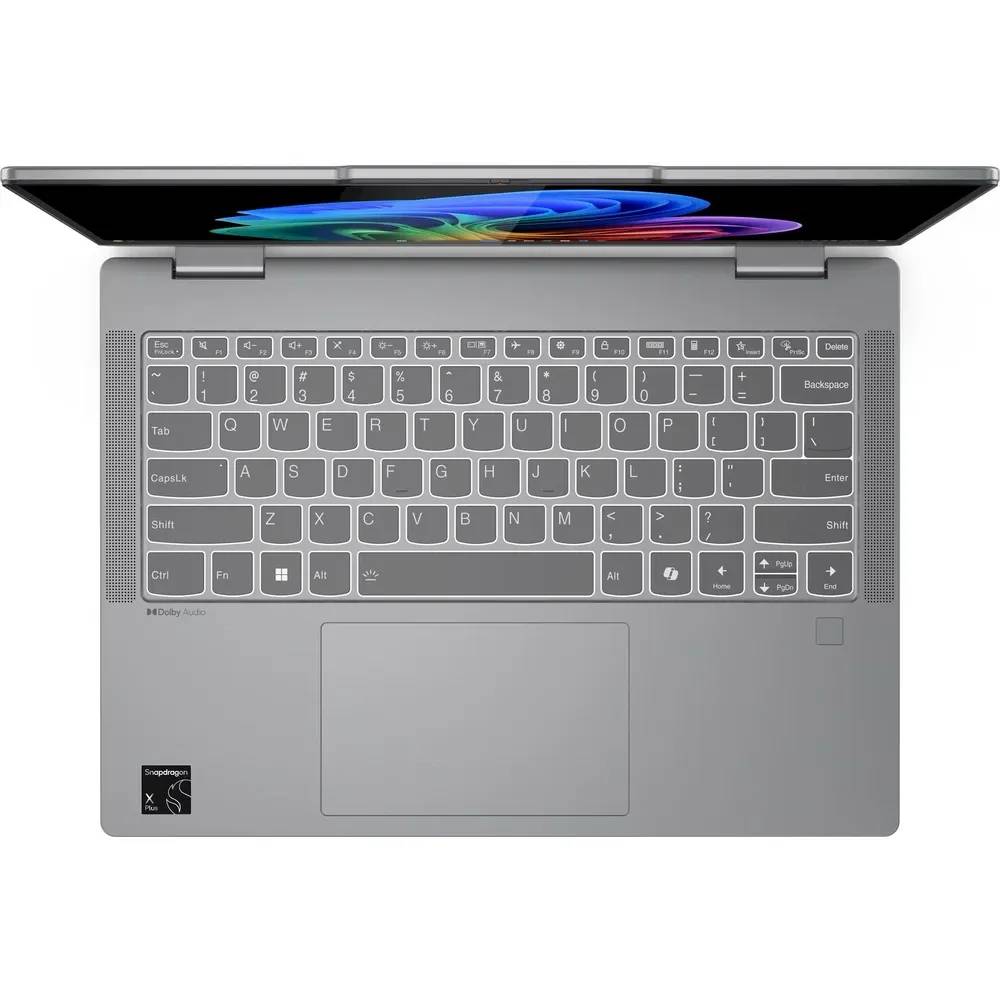 Lenovo IdeaPad 5 83GH0015CK - 2