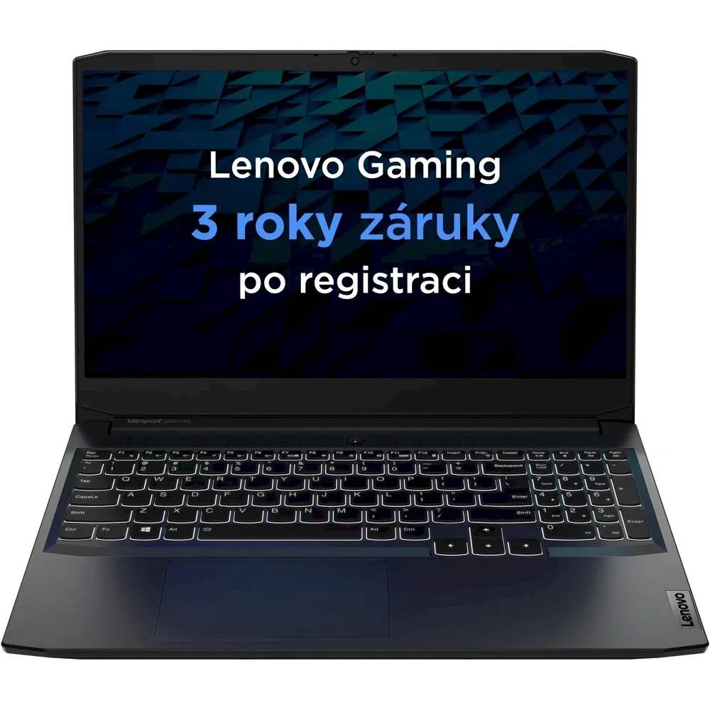 Lenovo IdeaPad Gaming 3 15ACH6 82K202CFCK - 0