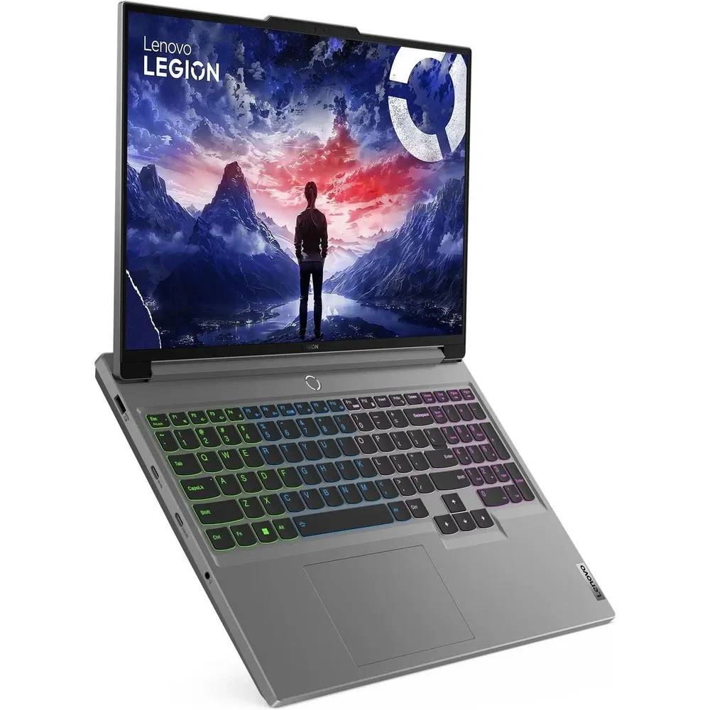 Lenovo Legion Pro 5 16IRX9 (83DF002YCK) - 9