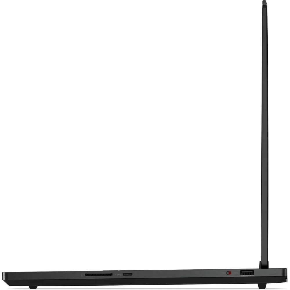 Lenovo Legion Pro 7 16IRX9H Eclipse Black - 5