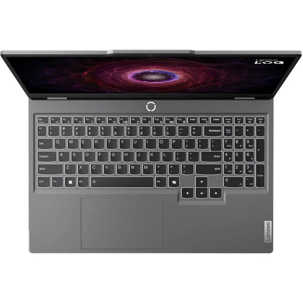 Lenovo LOQ 15ARP9 (83JC008KCK) Luna Grey - 3