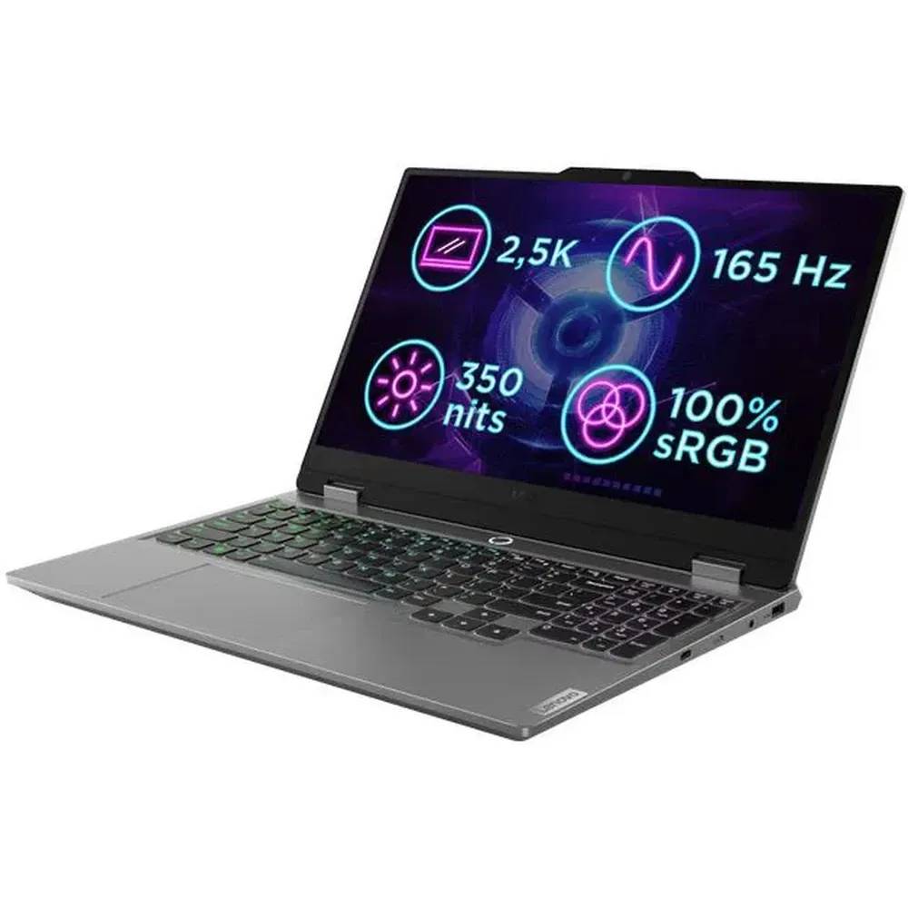 Lenovo LOQ 15IRX9 83DV00GYCK - 1
