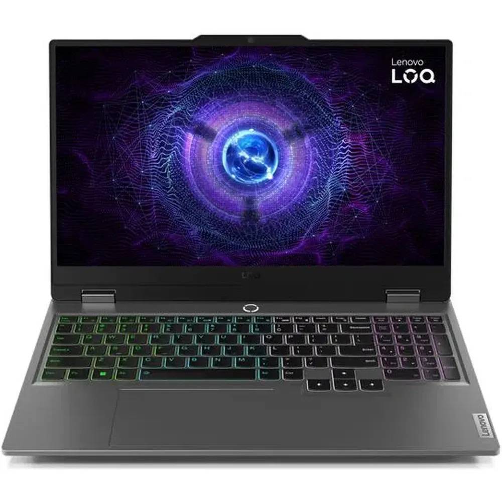 Lenovo LOQ 15IRX9 83DV00GYCK - 2