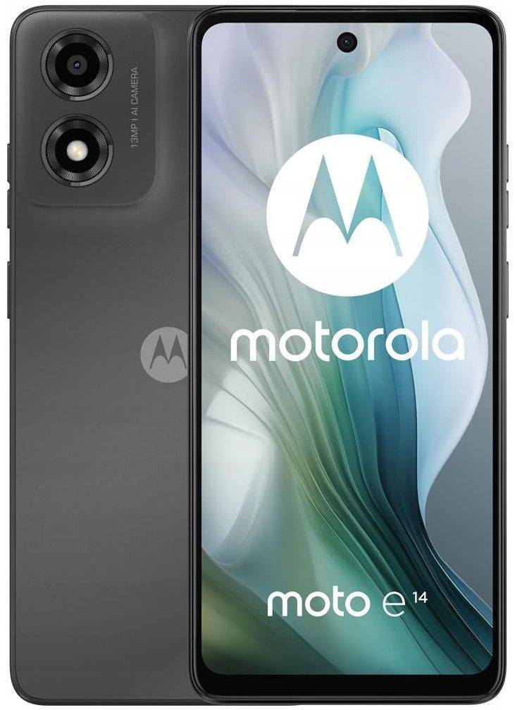Motorola Moto E14 2GB/64GB - 0