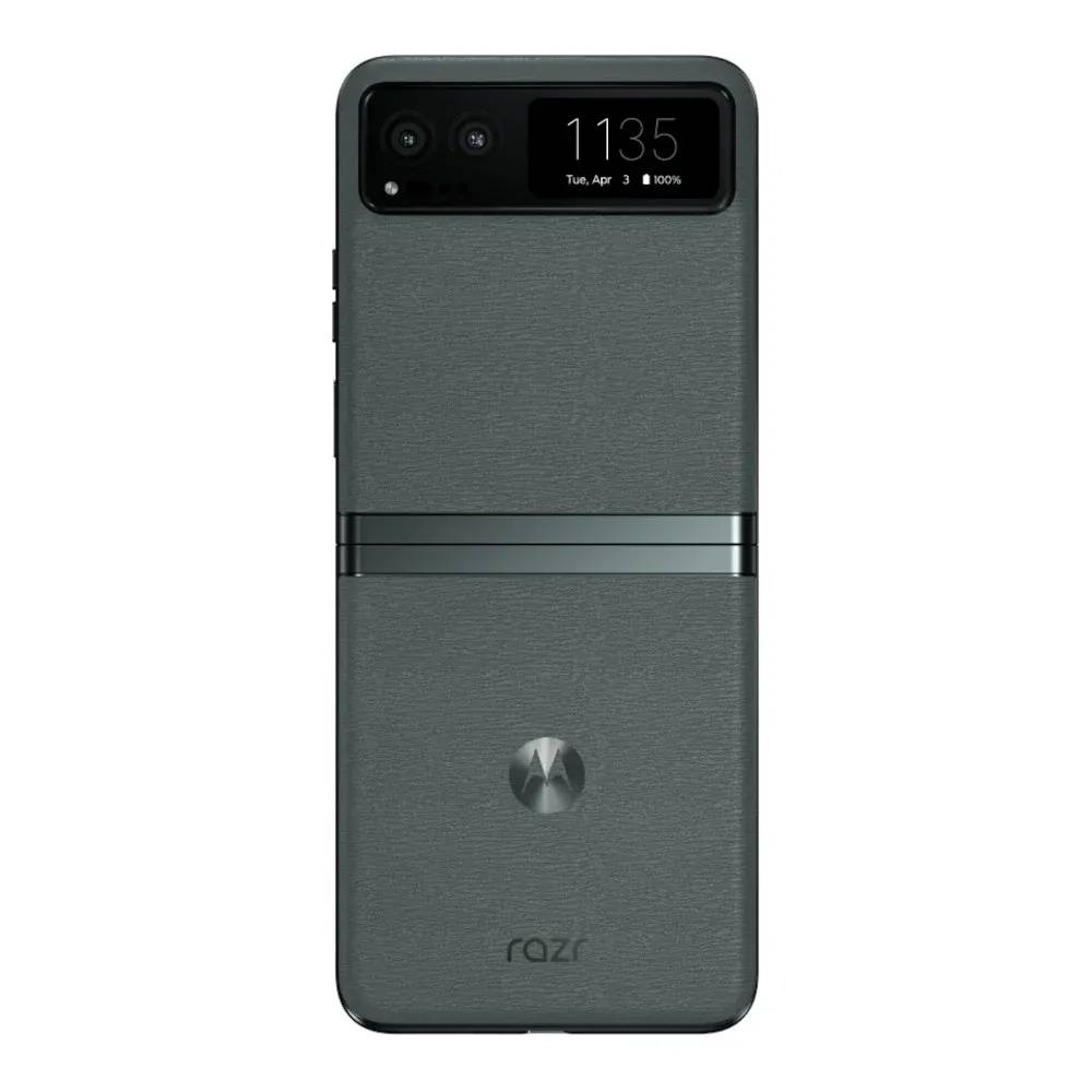 Motorola Razr 40 8GB/256GB - 4