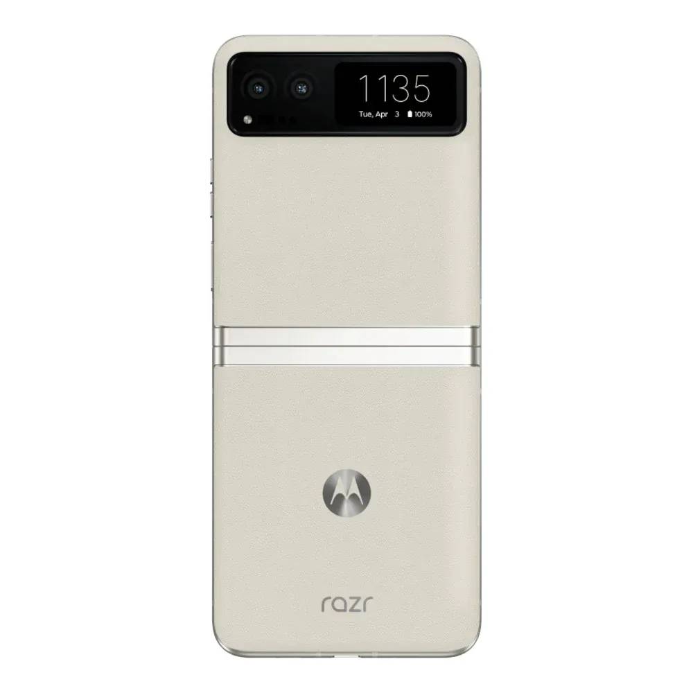 Motorola Razr 40 8GB/256GB - 5