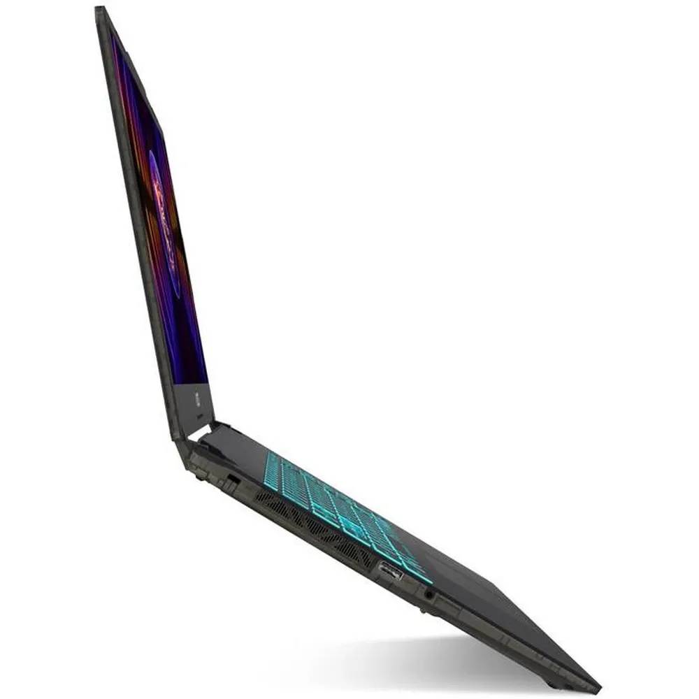 MSI Cyborg 15 A13VE-1455CZ - 4