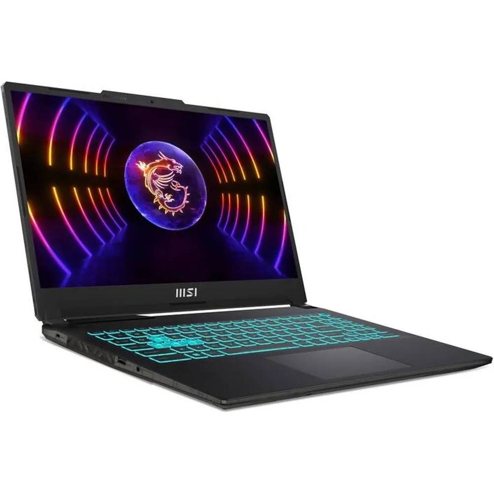 MSI Cyborg 15 A13VF-1454XCZ - 1