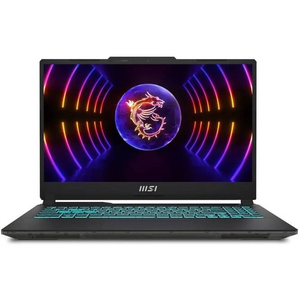 MSI Cyborg 15 A13VF-1454XCZ - 4