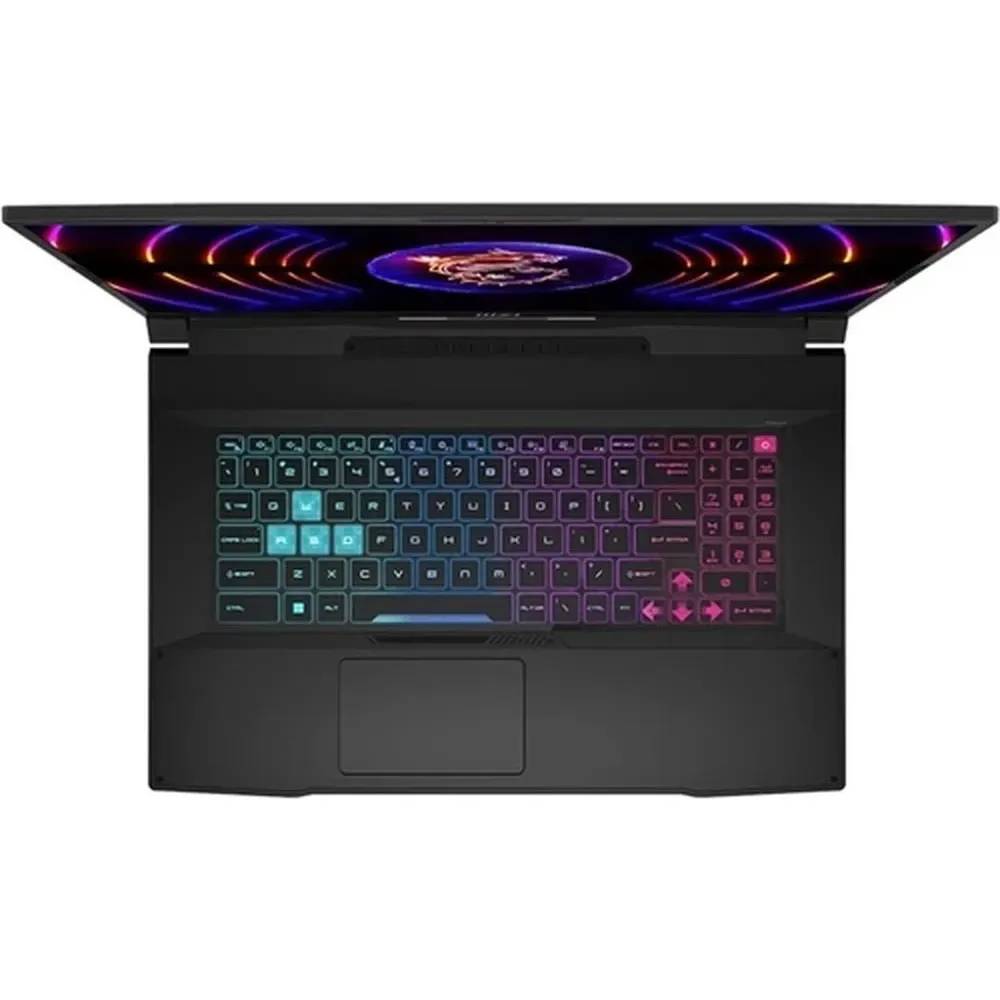 MSI Katana 17 B13VGK-885CZ - 4