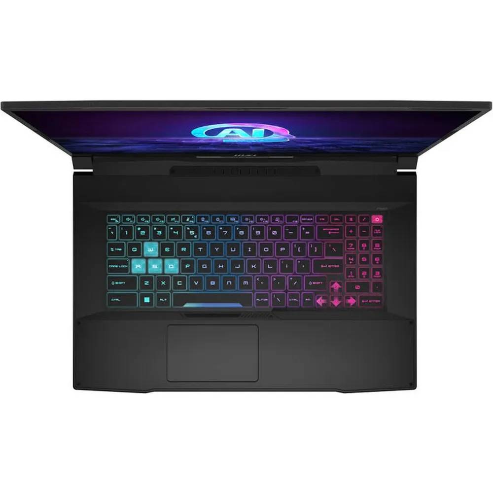 MSI Katana A17 AI B8VF-887XCZ - 3