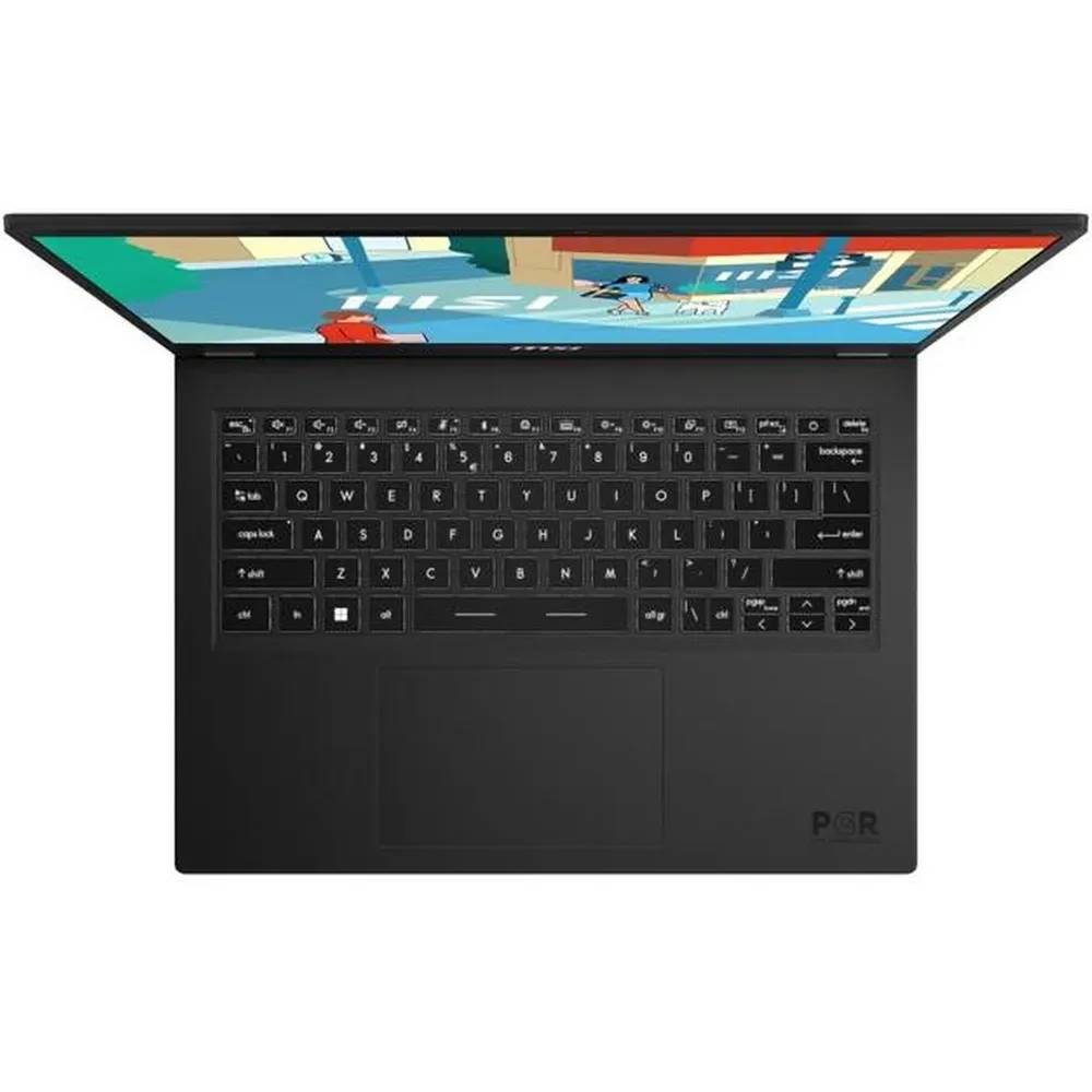 MSI Modern 14 H D13MG-223CZ - 3