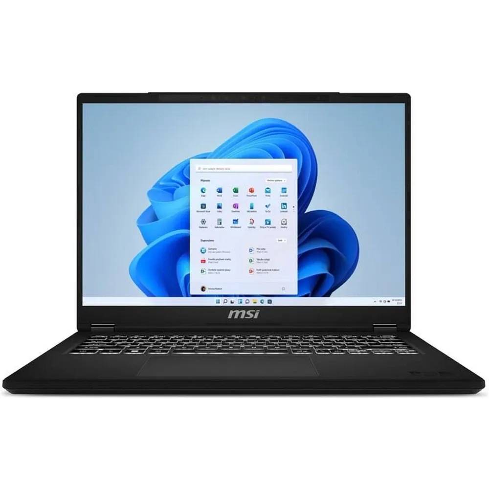 MSI Modern 14 H D13MG-223CZ - 0