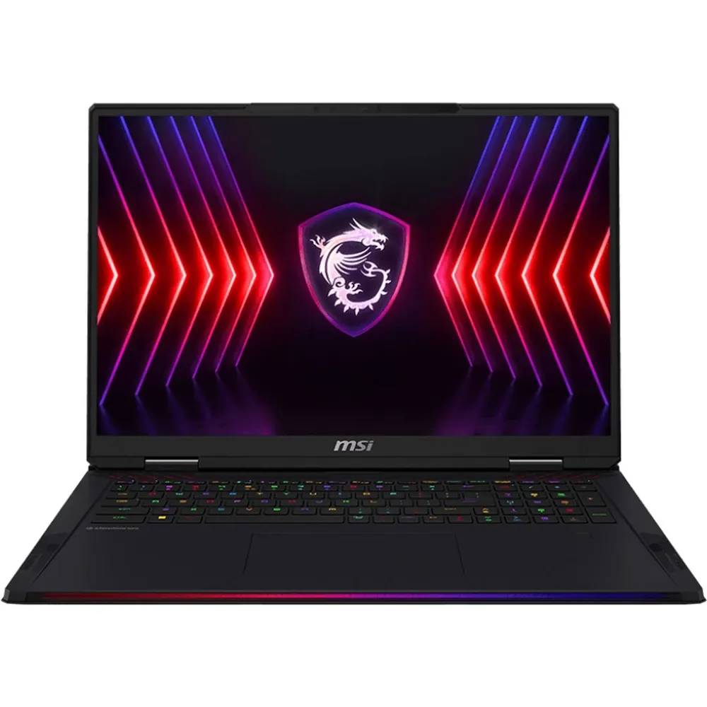 MSI Raider 18 HX A14VHG-221CZ - 0