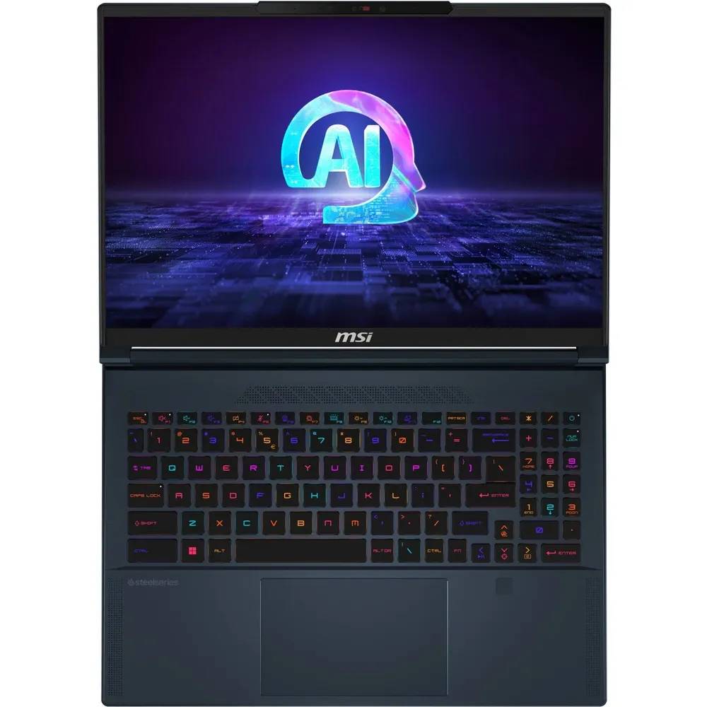 MSI Stealth 16 AI Studio (A1VFG-078CZ) - 3