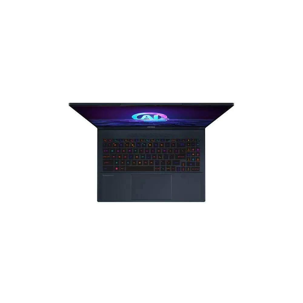 MSI Stealth 16 AI Studio (A1VGG-033CZ) - 2