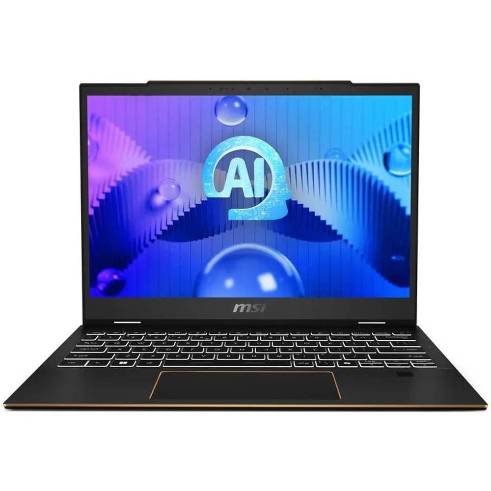 MSI Summit E13 AI Evo A1MTG-024CZ - 0