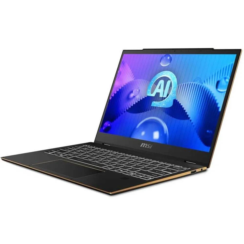 MSI Summit E13 AI Evo A1MTG-024CZ - 1