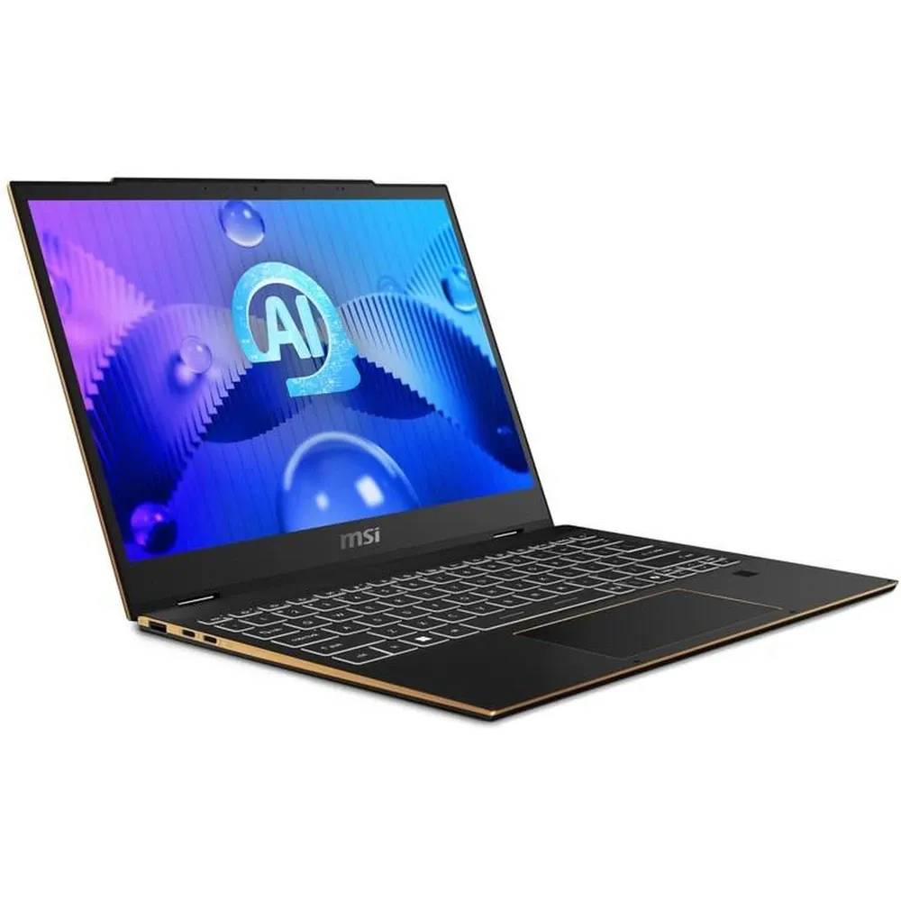 MSI Summit E13 AI Evo A1MTG-024CZ - 2