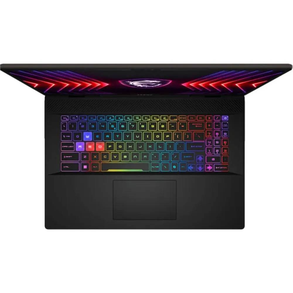 MSI Sword 17 HX B14VGKG-024CZ - 2