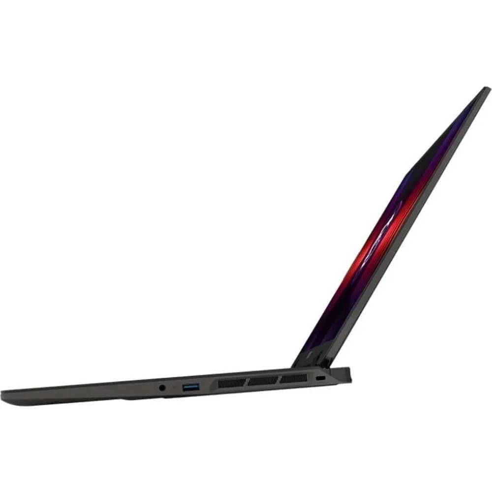 MSI Sword 17 HX B14VGKG-024CZ - 1