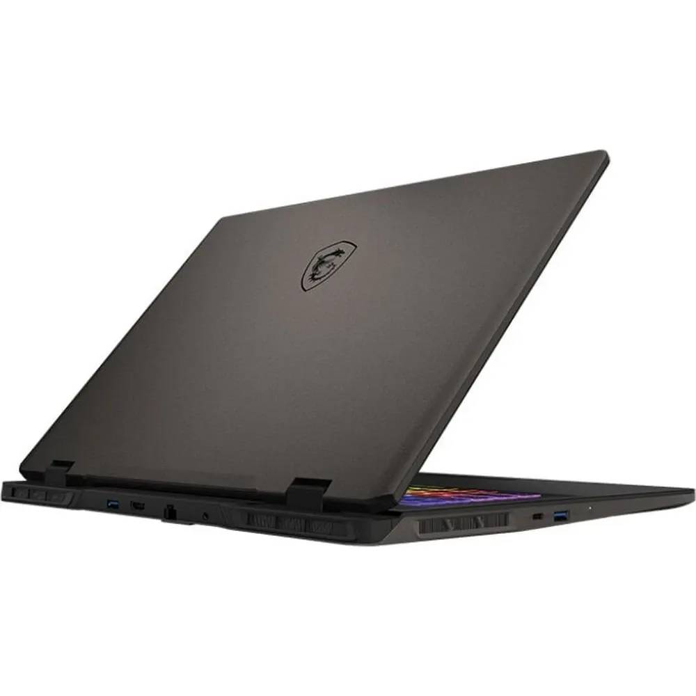 MSI Sword 17 HX B14VGKG-024CZ - 4