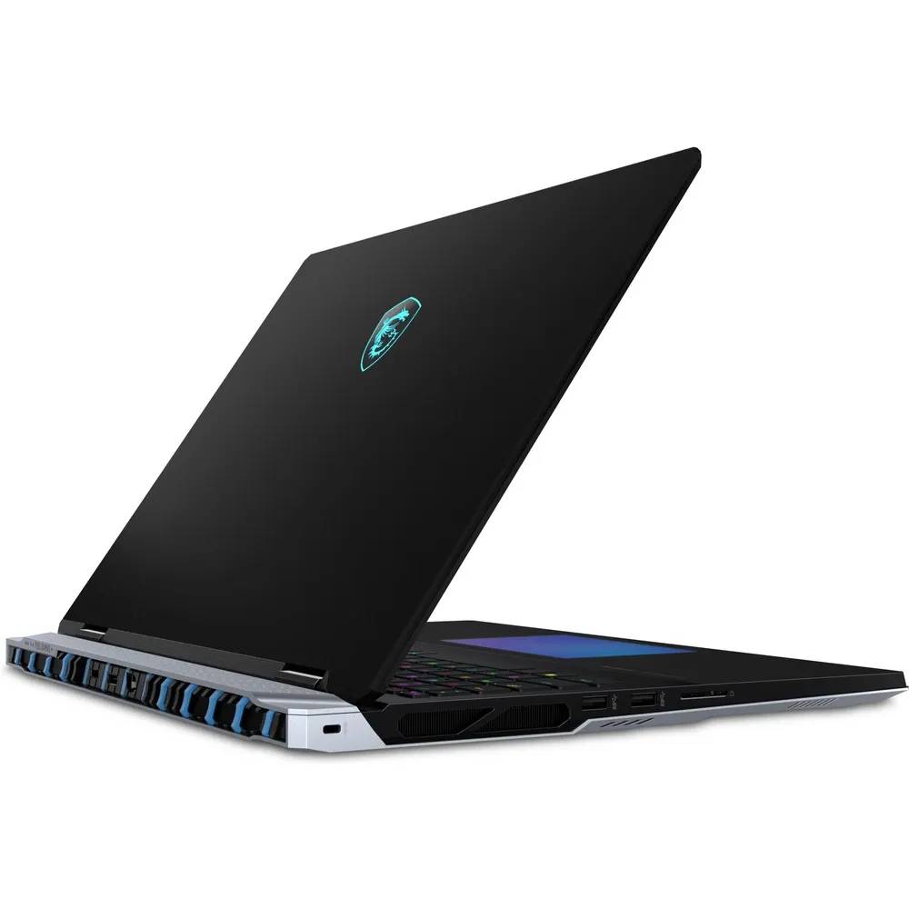 MSI Titan 18 HX (A14VIG-071CZ) - 2