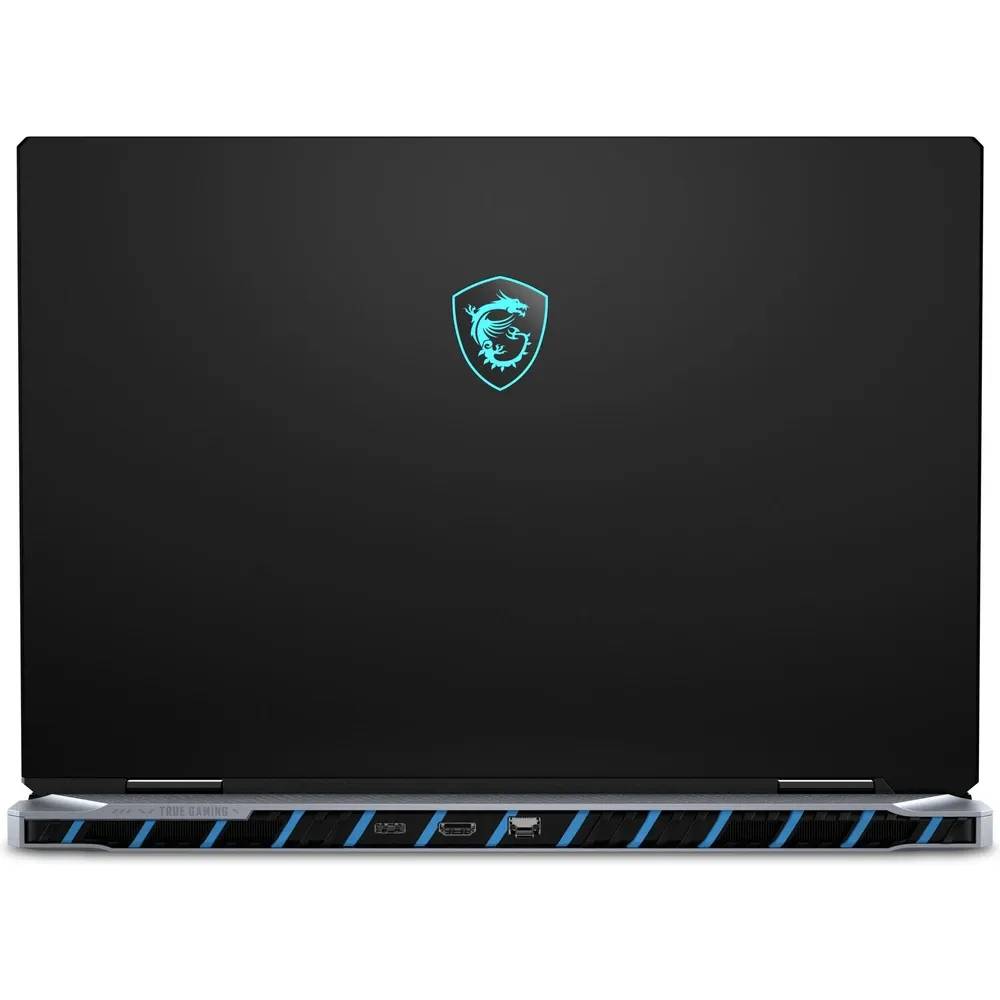 MSI Titan 18 HX (A14VIG-071CZ) - 5