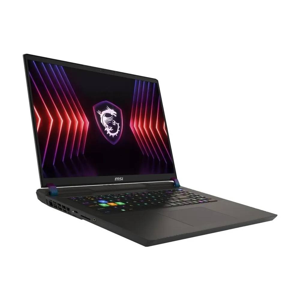 MSI Vector 17 HX A14VGG-245CZ - 1