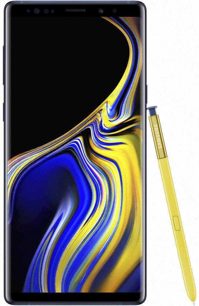 Samsung Galaxy Note 9 6GB/128GB - 1