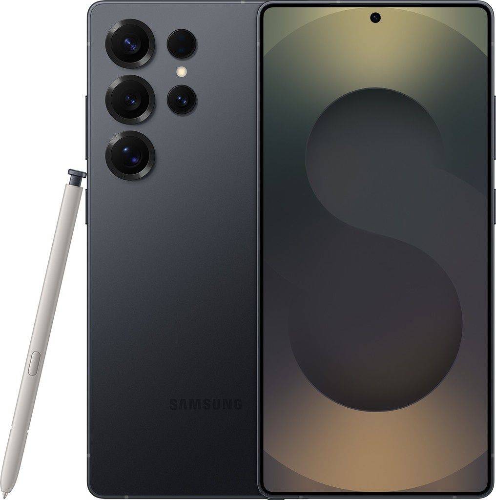 Samsung Galaxy S25 Ultra 16GB/1TB - 5