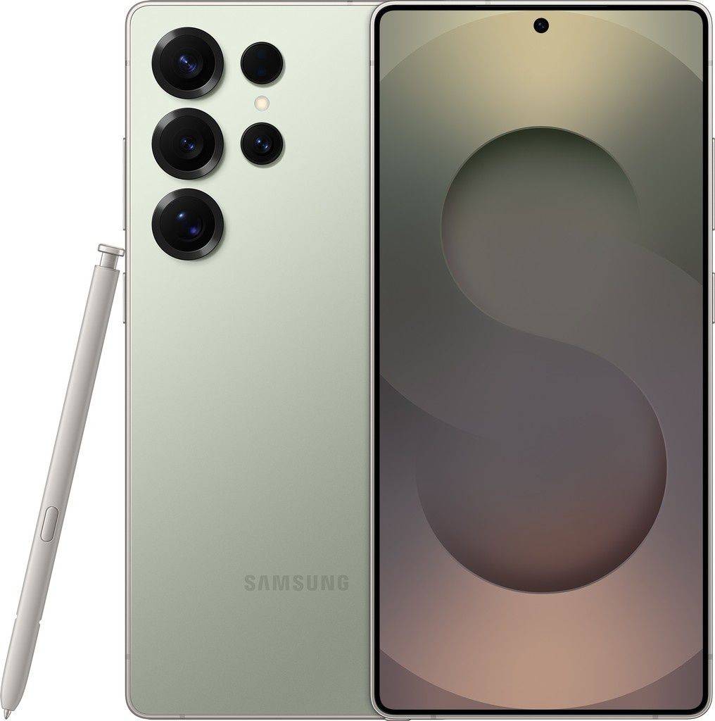 Samsung Galaxy S25 Ultra 16GB/1TB - 0