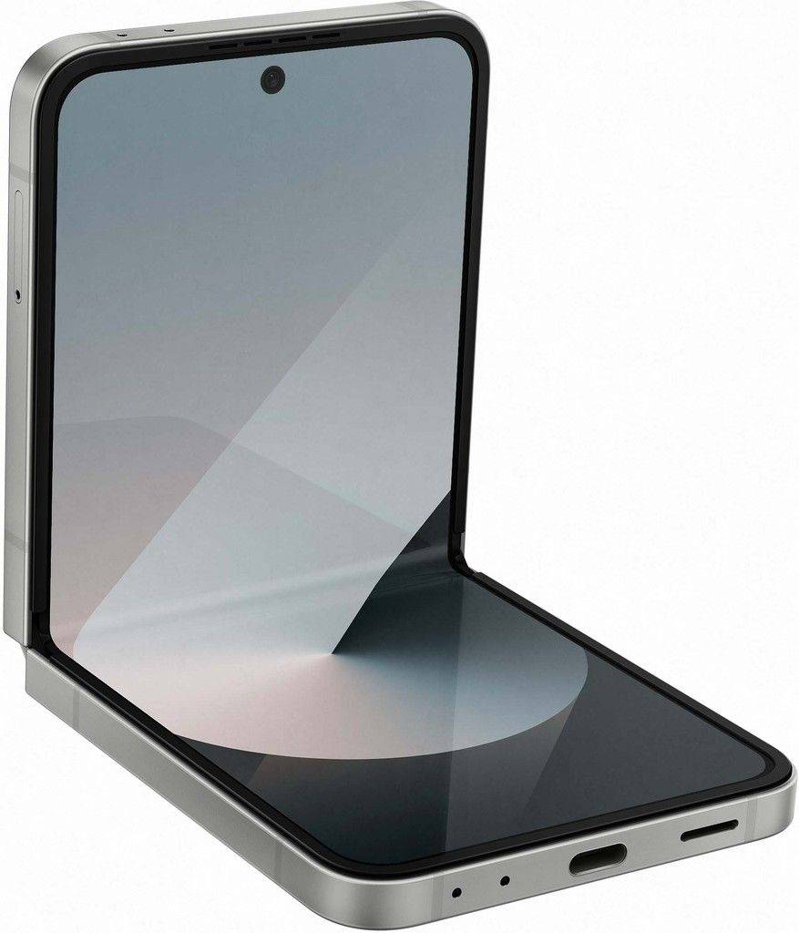 Samsung Galaxy Z Flip6 12GB/256GB - 4