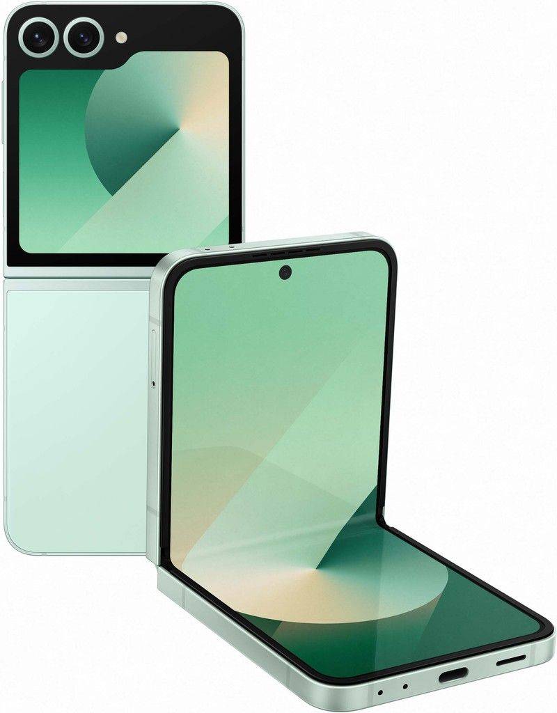 Samsung Galaxy Z Flip6 12GB/256GB - 9