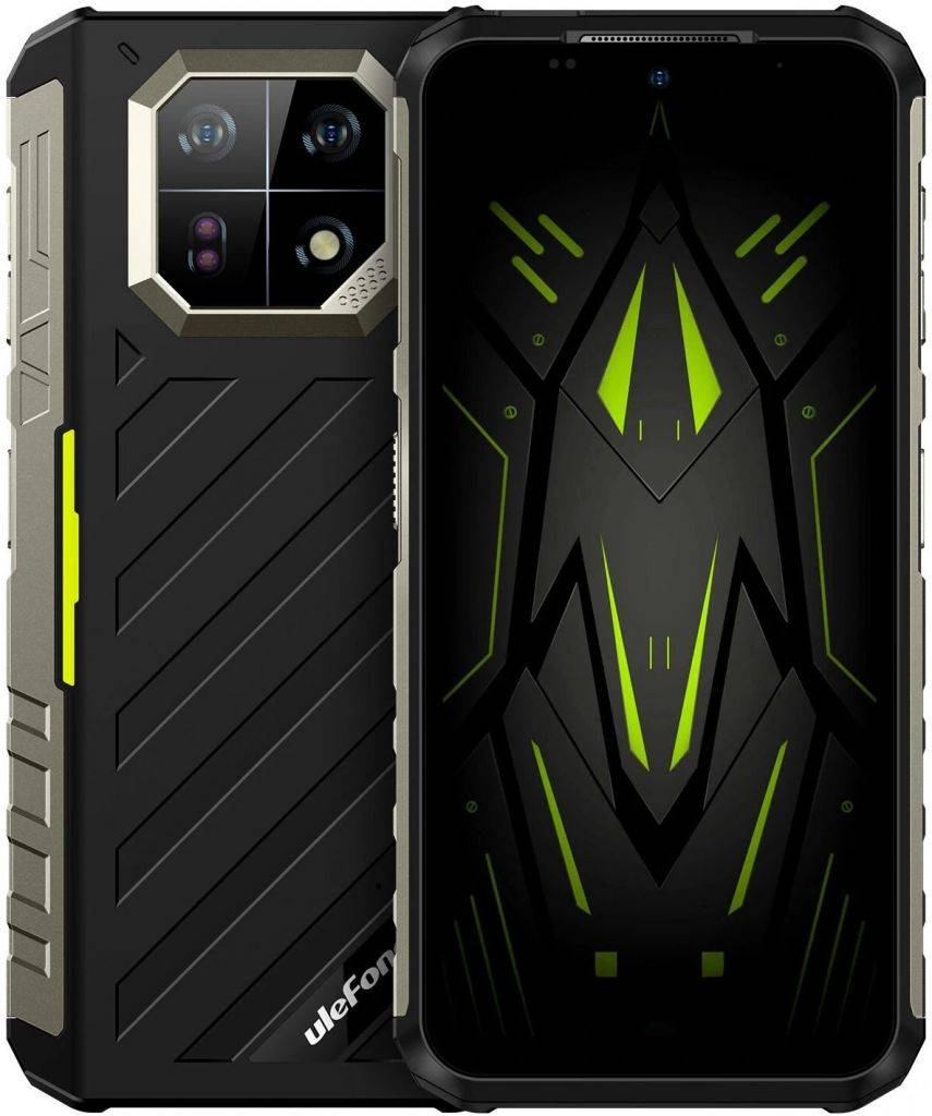 Ulefone Armor 22 8GB/256GB - 0