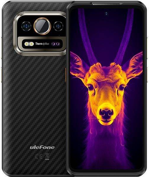 Ulefone Armor 25T Pro 12GB/256GB - 0