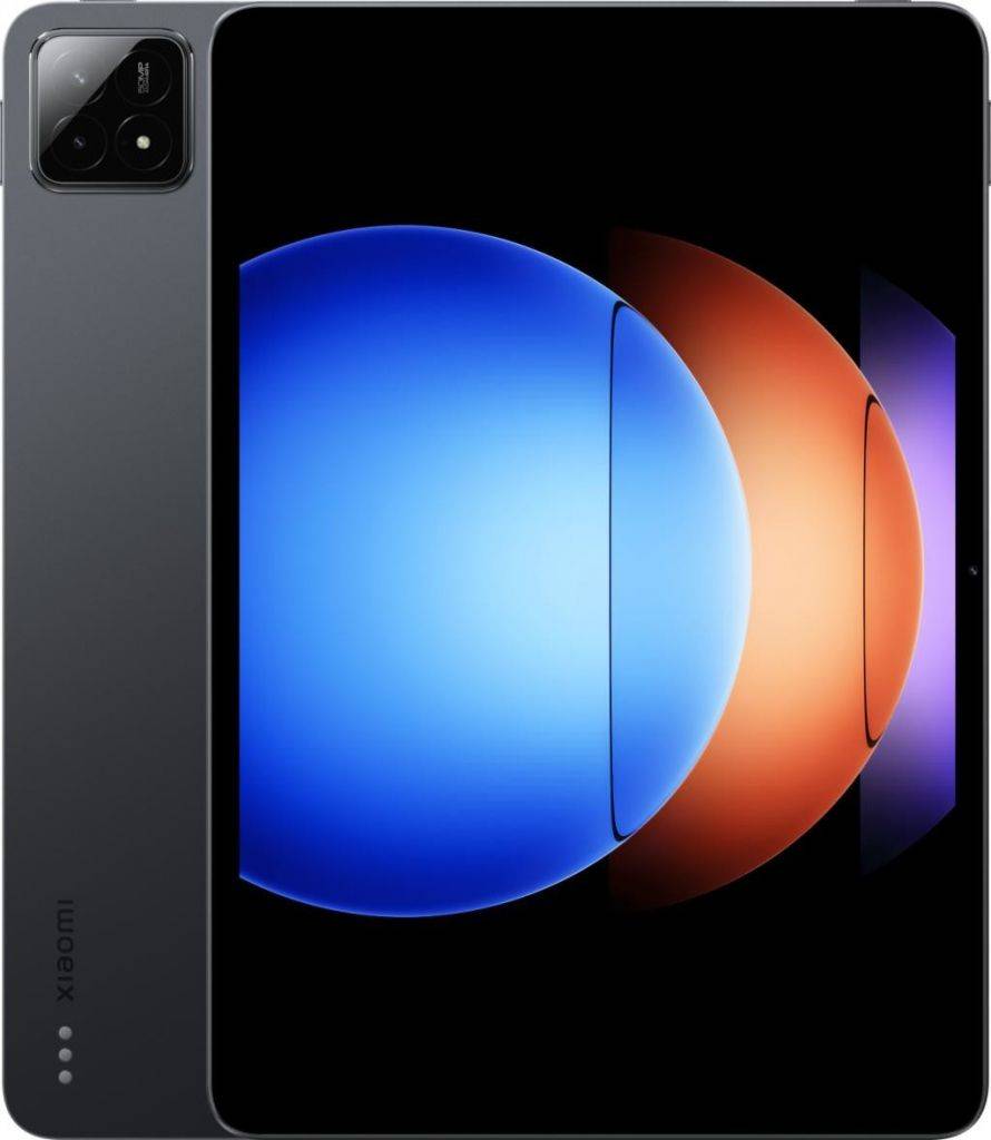 Xiaomi Pad 6S Pro 12.4 8GB/256GB - 0