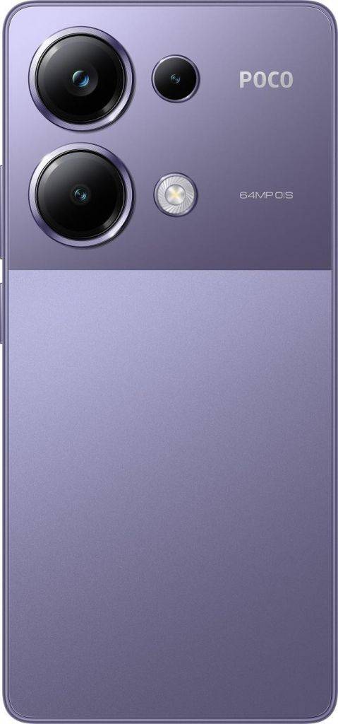 Xiaomi Poco M6 Pro 4G 12GB/512GB - 5