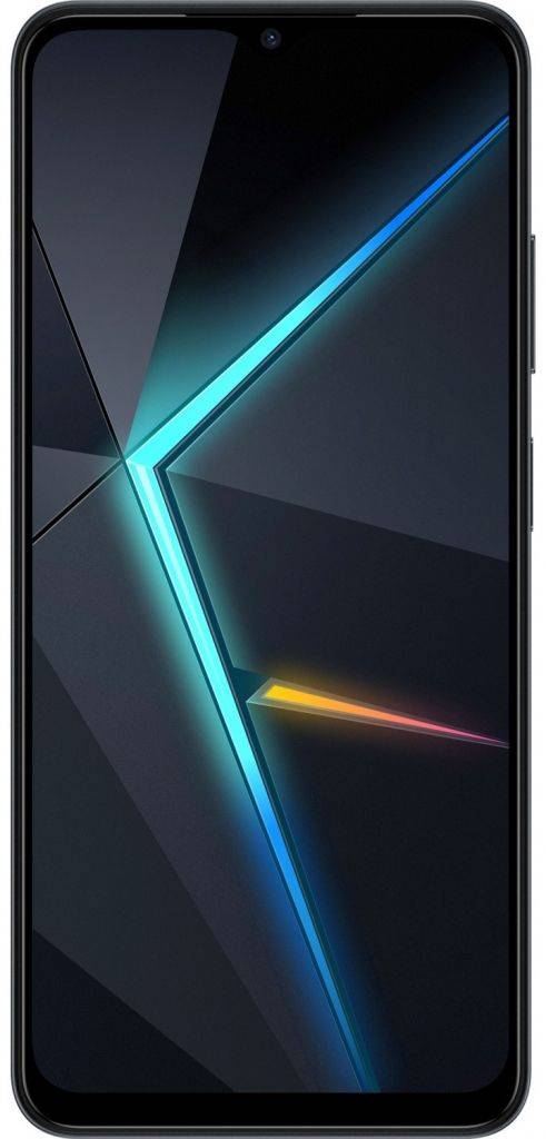 ZTE nubia Neo 8GB/256GB - 3